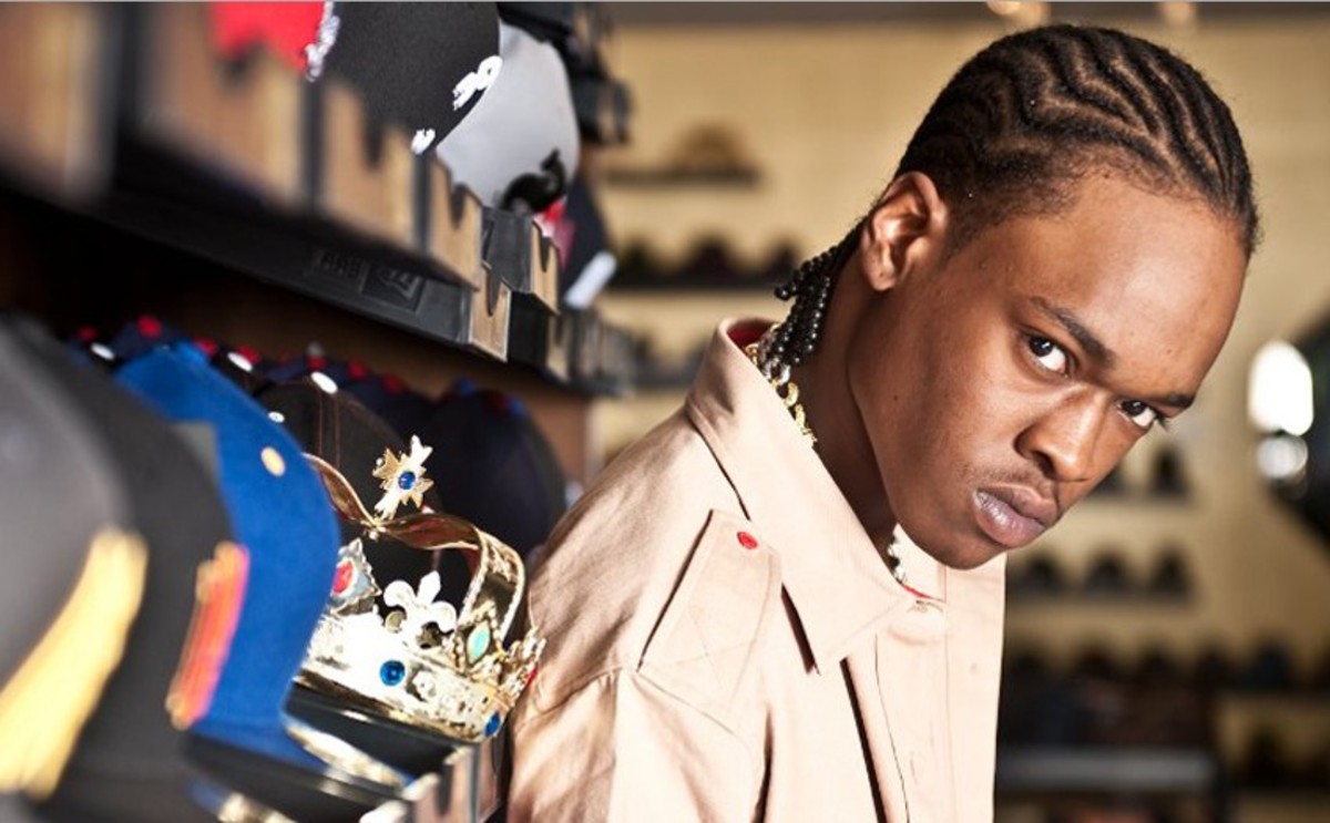 What happened to Hurricane Chris (rapper)? Wiki Bio, net worth, girlfriend